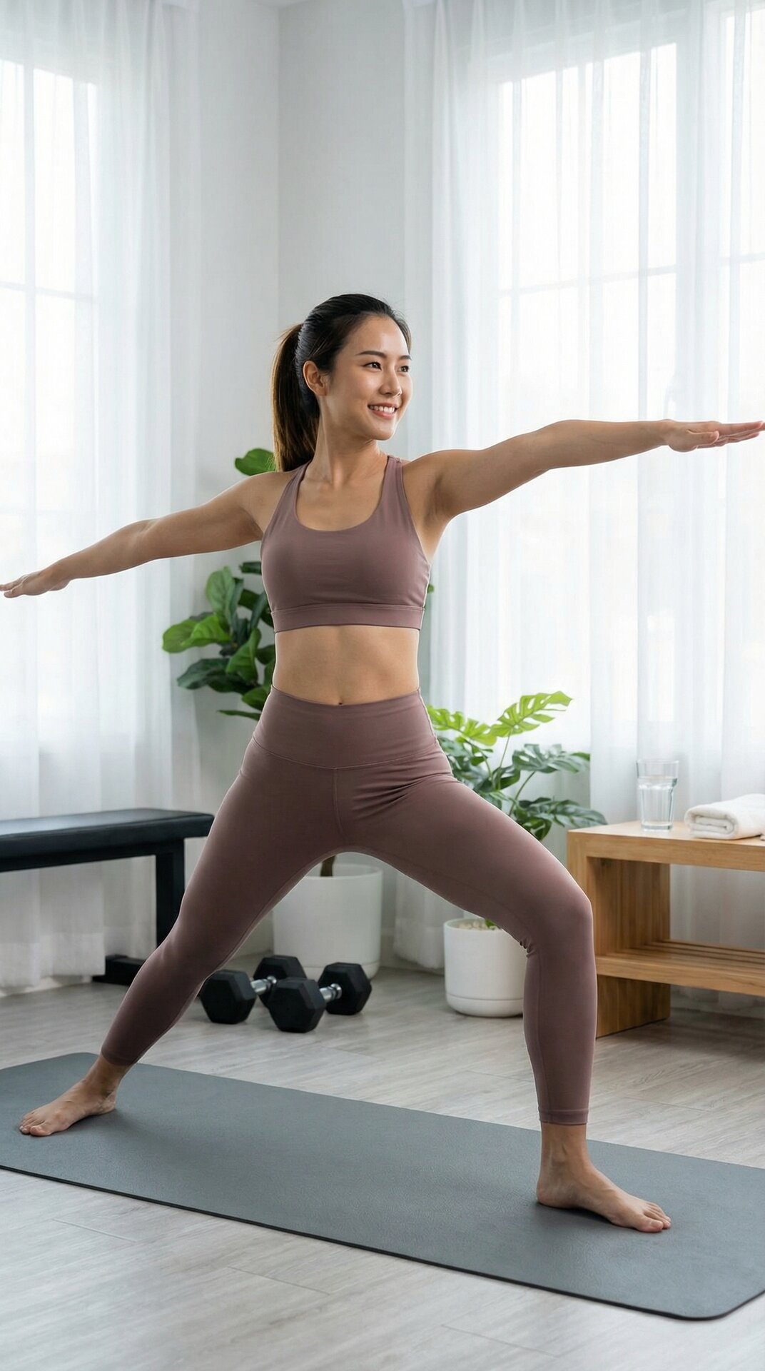 日本三级健身视频教程