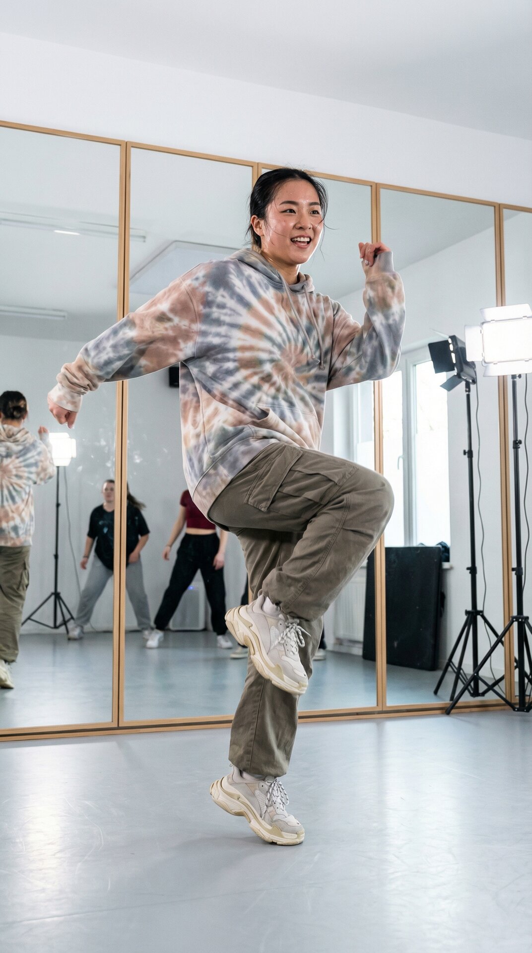 日本三级舞蹈视频教学